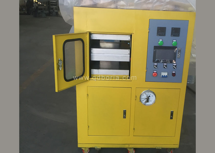 成型預成型機